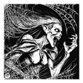 Foto The Witch
