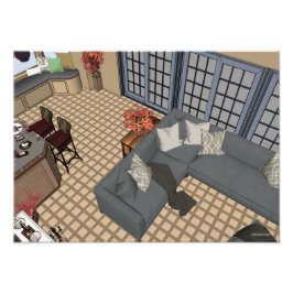 Foto theDesignCentre arte de decoración