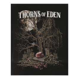 Foto Thorns of Eden - Gothic Streetwear Design