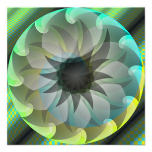 Foto Tiburón espiral por Kenneth Yoncich