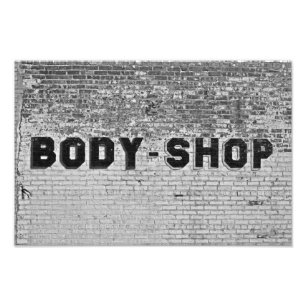 Foto Tienda de cadáveres