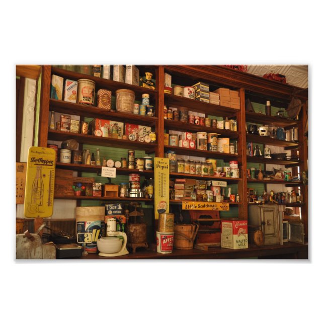 Foto Tienda de campo (Frente)
