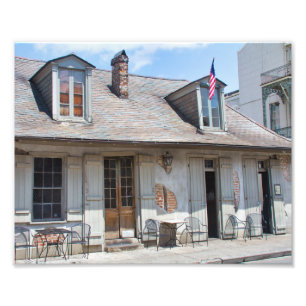 Foto Tienda del herrero de Lafitte, New Orleans