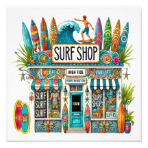 TIENDA SURF