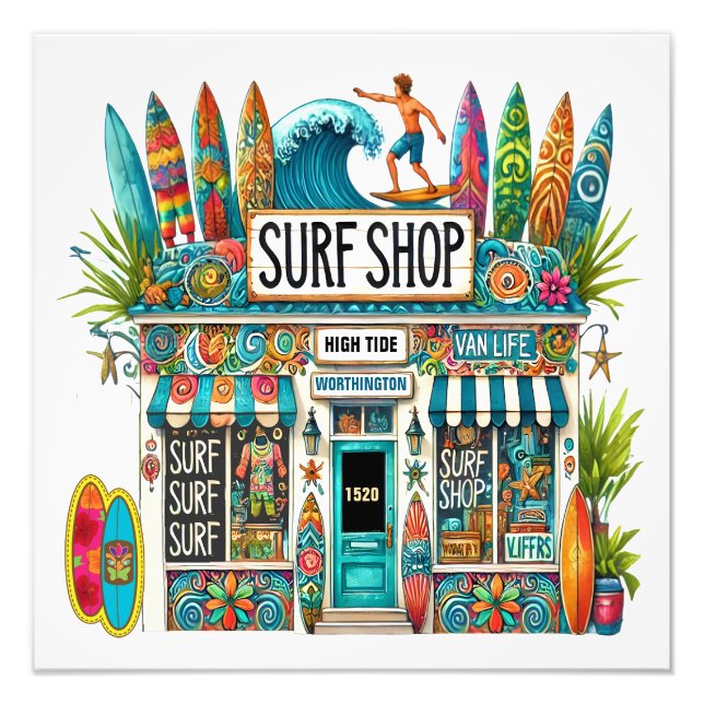 FOTO TIENDA SURF (Frente)