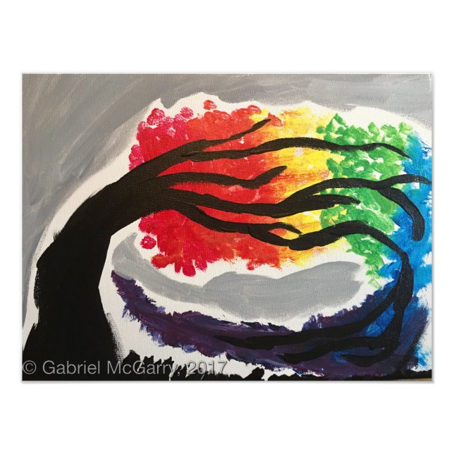 Foto Tierra, viento y fuego (Frente)