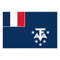 Tierras Australes y Antárticas Francesas