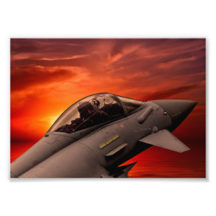 Foto Tifón de la Royal Air Force