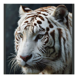 Foto Tigre blanco