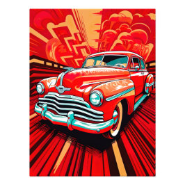 Foto Timeless Treasures Coche Antiguo