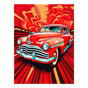 Foto Timeless Treasures Coche Antiguo