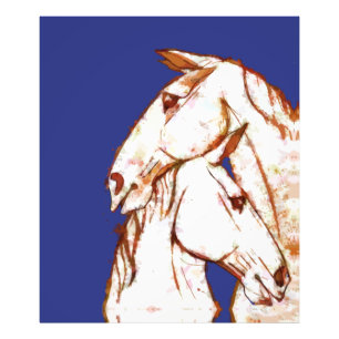 Foto Tinta de Fantasía Conversadora V07 CABALLO V02