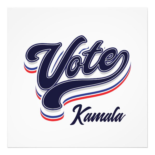 Foto Tipografía del voto - Elección (Frente)