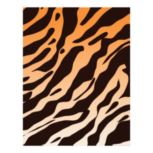 Foto Tiras de tigre