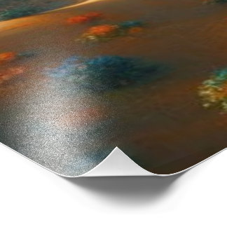 Foto Título: 🎨 apabullante desierto Lilly con un pájar