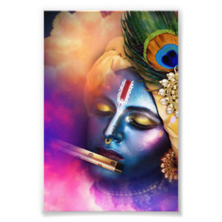 Foto Título: Enigmatic Krishna - Un tributo eterno
