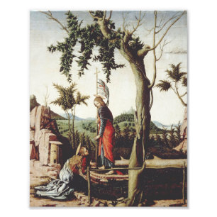 Foto Tócame no de Andrea Mantegna