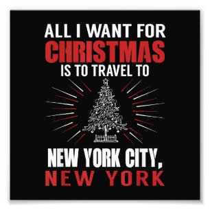 Foto Todo Lo Que Quiero Para Navidades Viaje A Nueva Yo