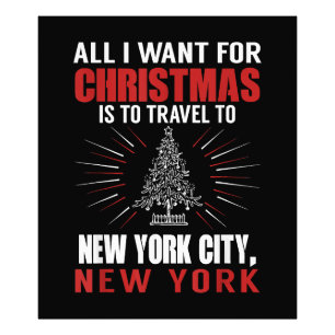 Foto Todo Lo Que Quiero Para Navidades Viaje A Nueva Yo