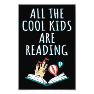 Foto Todos los niños de Guay están leyendo II