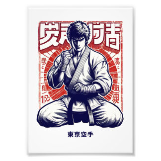 Foto Tokyo Karate
