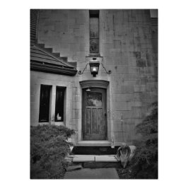 Foto "Toma un número, por favor".