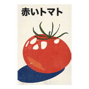 Foto Tomate Rojo