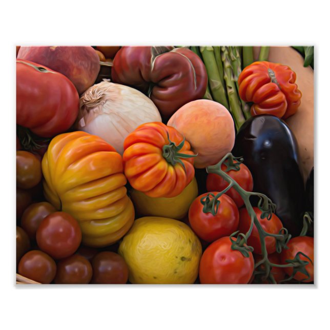 Foto Tomates Heredados (Frente)