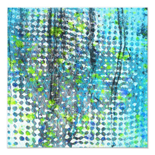 Foto Tormenta costera (Frente)