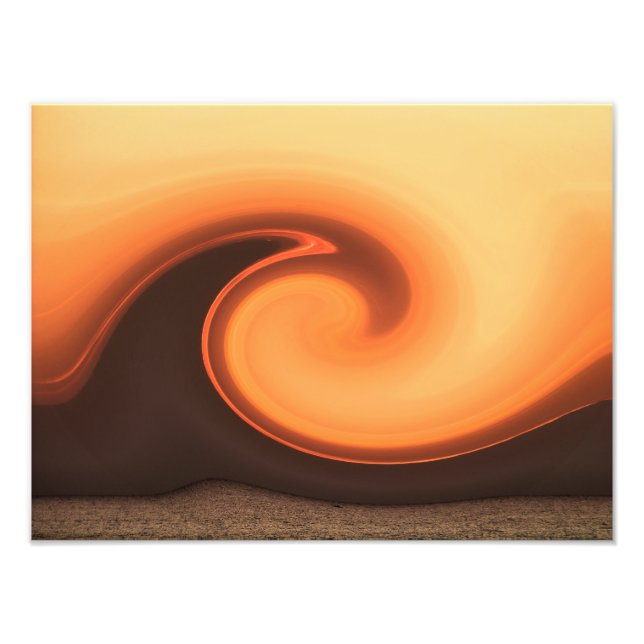 FOTO TORMENTA DE SOL (Frente)