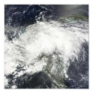Foto Tormenta tropical Arturo