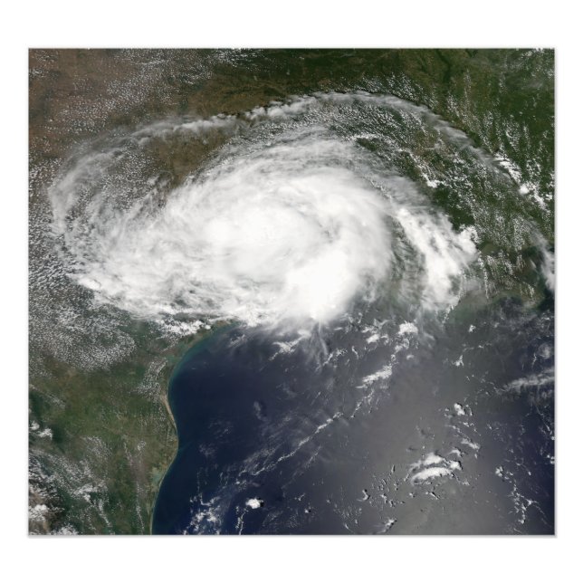 Foto Tormenta tropical Edouard (Frente)