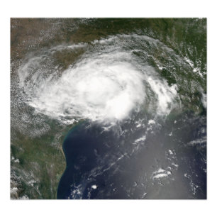 Foto Tormenta tropical Eduardo