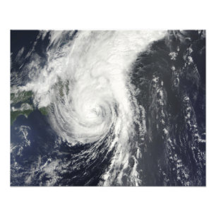 Foto Tormenta tropical Krovanh