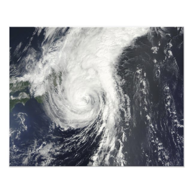 Foto Tormenta tropical Krovanh (Frente)