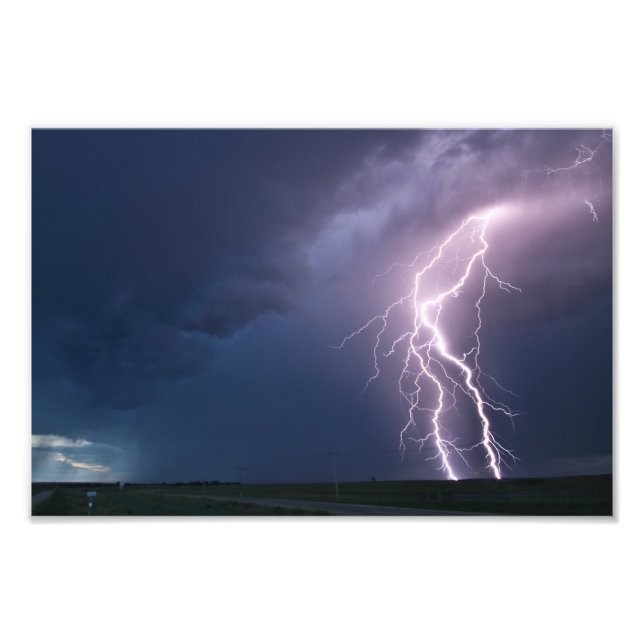 Foto Tornillo Lightning SK de Assiniboia (Frente)