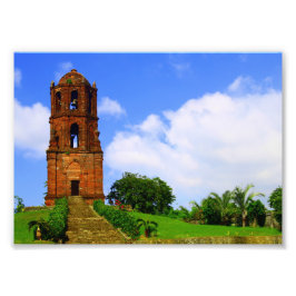 Foto Torre Bantay Bell