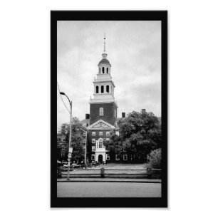 Foto Torre Bell de Harvard