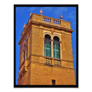 Foto Torre Carillon