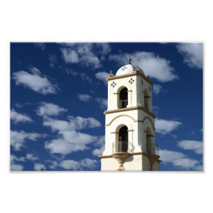 Foto Torre de la Oficina de Correos de Ojai