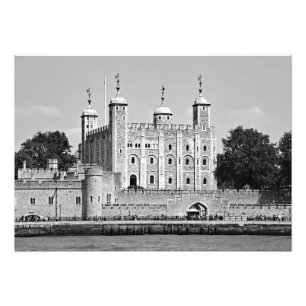 Foto Torre de Londres