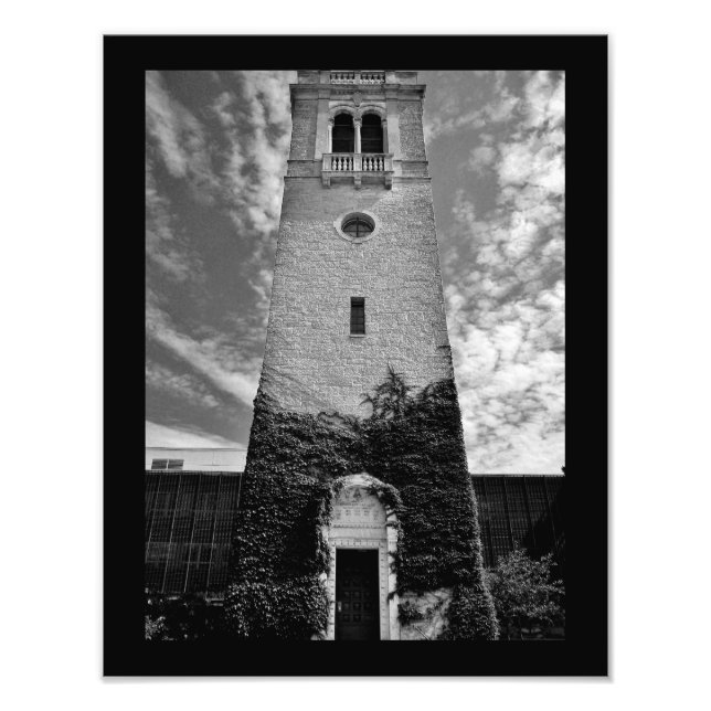 Foto Torre del Carillón (Frente)