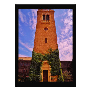Foto Torre del Carillón