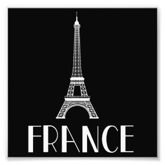 Foto Torre Eiffel de Francia