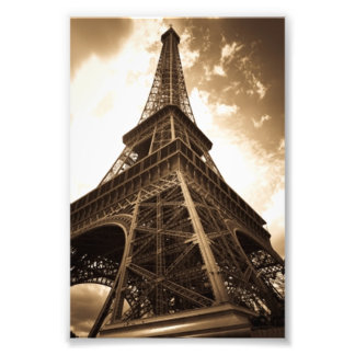 Foto Torre Eiffel París