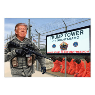 Foto Torre Trump