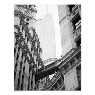 Foto Torre Trump de Chicago, Chicago, Illinois