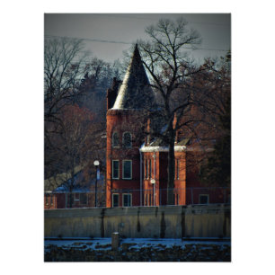 Foto "Torreta de veterano"