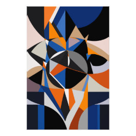 Foto Total Abstraction