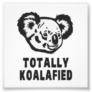 Foto Totalmente koala de Koalafied